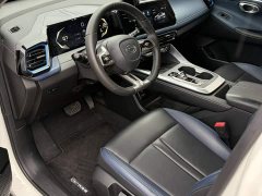 GAC Aion GS3 Shadow Speed 270T Dynamic Comfort Edition - ფოტო 13