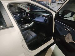 GAC Aion GS3 Shadow Speed 270T Dynamic Comfort Edition - ფოტო 16
