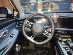 GAC Aion GS3 Shadow Speed 270T Dynamic Comfort Edition - ფოტო 2