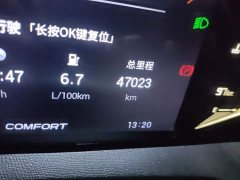 GAC Aion GS3 Shadow Speed 270T Dynamic Comfort Edition - ფოტო 4