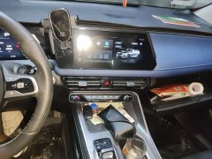 GAC Aion GS3 Shadow Speed 270T Dynamic Comfort Edition - ფოტო 5