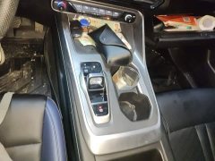 GAC Aion GS3 Shadow Speed 270T Dynamic Comfort Edition - ფოტო 6