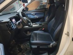 GAC Aion GS3 Shadow Speed 270T Dynamic Comfort Edition - ფოტო 7
