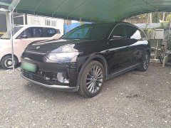 Leapmotor Leapo C11 2024 Pure Electric 580 Premium Edition - ფოტო 1