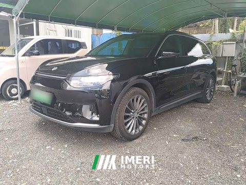 2025 Leapmotor Leapo C11 2024 Pure Electric 580 Premium Edition - ავტომობილი ჩინეთიდან