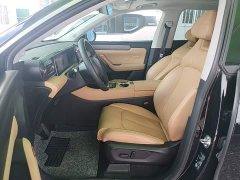 Leapmotor Leapo C11 2024 Pure Electric 580 Premium Edition - ფოტო 10
