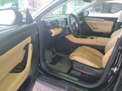 Leapmotor Leapo C11 2024 Pure Electric 580 Premium Edition - ფოტო 11