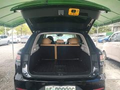 Leapmotor Leapo C11 2024 Pure Electric 580 Premium Edition - ფოტო 14