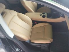 Leapmotor Leapo C11 2024 Pure Electric 580 Premium Edition - ფოტო 19