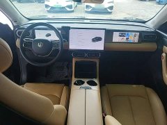 Leapmotor Leapo C11 2024 Pure Electric 580 Premium Edition - ფოტო 5