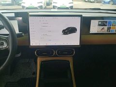 Leapmotor Leapo C11 2024 Pure Electric 580 Premium Edition - ფოტო 8