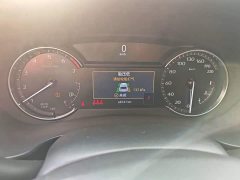 Cadillac XT4 28T FWD Luxury - ფოტო 11
