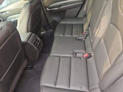Cadillac XT4 28T FWD Luxury - ფოტო 16