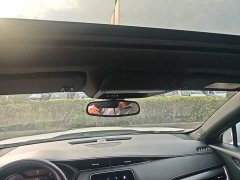 Cadillac XT4 28T FWD Luxury - ფოტო 17