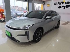 Geely Galaxy L6 EM-i 140km Explorer Edition - ფოტო 1