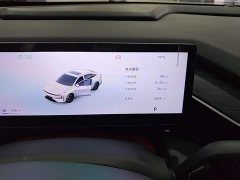 Geely Galaxy L6 EM-i 140km Explorer Edition - ფოტო 11