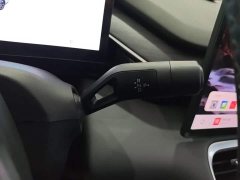Geely Galaxy L6 EM-i 140km Explorer Edition - ფოტო 13