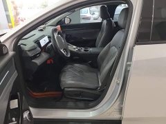 Geely Galaxy L6 EM-i 140km Explorer Edition - ფოტო 14