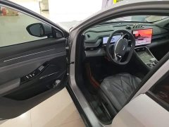 Geely Galaxy L6 EM-i 140km Explorer Edition - ფოტო 15