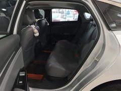 Geely Galaxy L6 EM-i 140km Explorer Edition - ფოტო 16