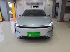 Geely Galaxy L6 EM-i 140km Explorer Edition - ფოტო 2