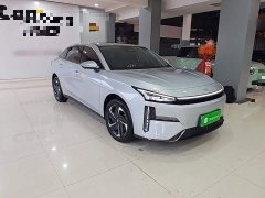 Geely Galaxy L6 EM-i 140km Explorer Edition - ფოტო 3