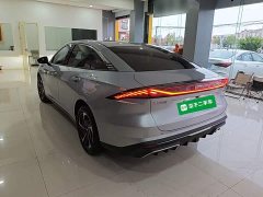 Geely Galaxy L6 EM-i 140km Explorer Edition - ფოტო 4