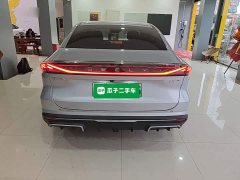Geely Galaxy L6 EM-i 140km Explorer Edition - ფოტო 5