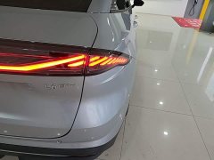 Geely Galaxy L6 EM-i 140km Explorer Edition - ფოტო 7