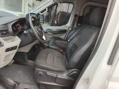 New Journey Xintu V90 2.0T AMT Yunjie FWD Rear Single Tire Short Wheelbase Mid-roof 6-seater - ფოტო 14