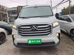 New Journey Xintu V90 2.0T AMT Yunjie FWD Rear Single Tire Short Wheelbase Mid-roof 6-seater - ფოტო 2
