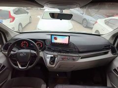 New Journey Xintu V90 2.0T AMT Yunjie FWD Rear Single Tire Short Wheelbase Mid-roof 6-seater - ფოტო 9