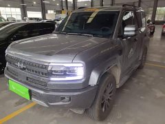 Fangchengbao Leopard 5 125KM Tianshi Intelligent Driving Ultra - ფოტო 1