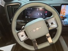 Fangchengbao Leopard 5 125KM Tianshi Intelligent Driving Ultra - ფოტო 10