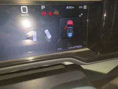 Fangchengbao Leopard 5 125KM Tianshi Intelligent Driving Ultra - ფოტო 11