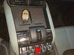 Fangchengbao Leopard 5 125KM Tianshi Intelligent Driving Ultra - ფოტო 13