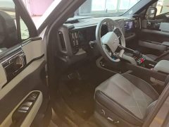 Fangchengbao Leopard 5 125KM Tianshi Intelligent Driving Ultra - ფოტო 15