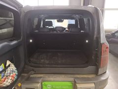Fangchengbao Leopard 5 125KM Tianshi Intelligent Driving Ultra - ფოტო 18