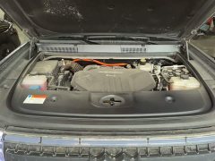 Fangchengbao Leopard 5 125KM Tianshi Intelligent Driving Ultra - ფოტო 19