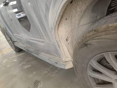 Fangchengbao Leopard 5 125KM Tianshi Intelligent Driving Ultra - ფოტო 20