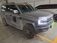 Fangchengbao Leopard 5 125KM Tianshi Intelligent Driving Ultra - ფოტო 3