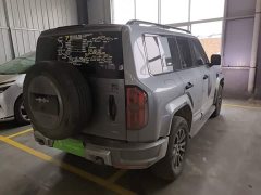 Fangchengbao Leopard 5 125KM Tianshi Intelligent Driving Ultra - ფოტო 6
