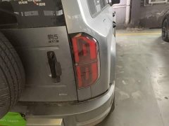 Fangchengbao Leopard 5 125KM Tianshi Intelligent Driving Ultra - ფოტო 7
