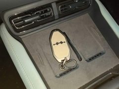 Fangchengbao Leopard 5 125KM Tianshi Intelligent Driving Ultra - ფოტო 8