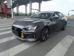 Trumpchi Yingbao 2023 270T DCT J11 - ფოტო 1