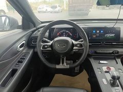 Trumpchi Yingbao 2023 270T DCT J11 - ფოტო 10