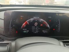 Trumpchi Yingbao 2023 270T DCT J11 - ფოტო 11