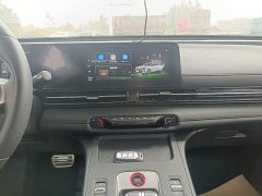 Trumpchi Yingbao 2023 270T DCT J11 - ფოტო 12