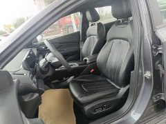 Trumpchi Yingbao 2023 270T DCT J11 - ფოტო 14