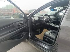 Trumpchi Yingbao 2023 270T DCT J11 - ფოტო 15